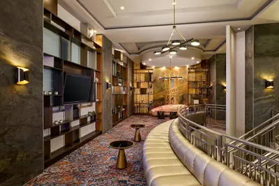 Photo 2 - Sheraton Brooklyn New York Hotel