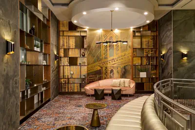 Photo 3 - Sheraton Brooklyn New York Hotel