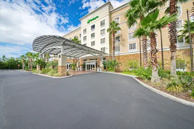 Photo 2 - Holiday Inn Titusville-Kennedy Space Center by IHG