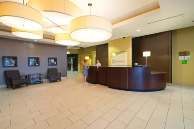 Photo 3 - Holiday Inn Titusville-Kennedy Space Center by IHG