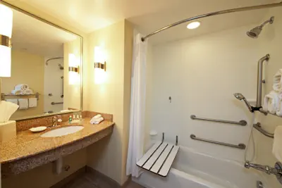 Photo 4 - Holiday Inn Titusville-Kennedy Space Center by IHG
