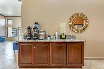 Photo 3 - Comfort Inn & Suites San Bernardino