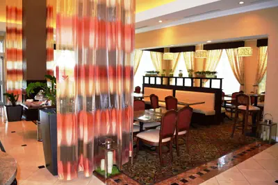 Photo 4 - Hilton Garden Inn Houston West Katy