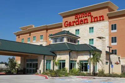 Photo 2 - Hilton Garden Inn Houston West Katy