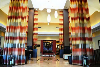Photo 5 - Hilton Garden Inn Houston West Katy
