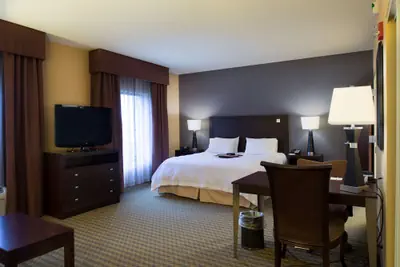 Photo 5 - Hampton Inn & Suites Vineland