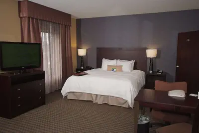 Photo 2 - Hampton Inn & Suites Vineland