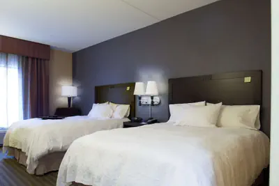 Photo 4 - Hampton Inn & Suites Vineland