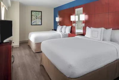Photo 5 - Residence Inn by Marriott Houston Katy Mills