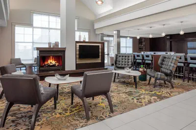 Photo 3 - Residence Inn by Marriott Houston Katy Mills