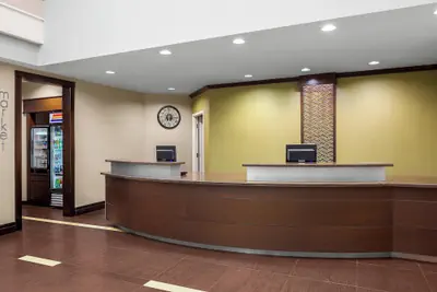 Photo 4 - Residence Inn by Marriott Houston Katy Mills