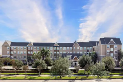 Photo 2 - Residence Inn by Marriott Houston Katy Mills