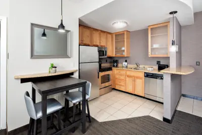 Photo 2 - Residence Inn Phoenix NW/Surprise