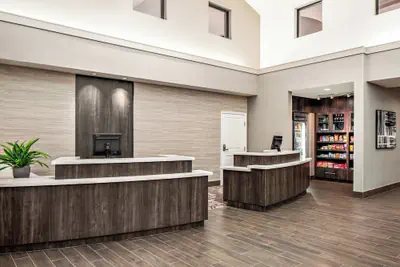 Photo 3 - Residence Inn Phoenix NW/Surprise