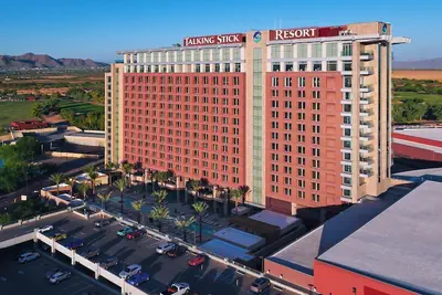 Photo 2 - Talking Stick Resort