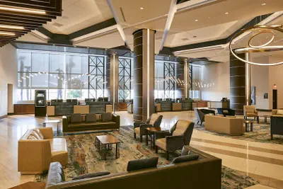 Photo 3 - Choctaw Casino & Resort Durant, a Wyndham Grand Hotel