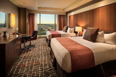 Photo 5 - Choctaw Casino & Resort Durant, a Wyndham Grand Hotel
