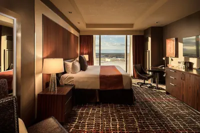 Photo 4 - Choctaw Casino & Resort Durant, a Wyndham Grand Hotel