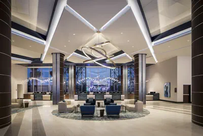 Photo 2 - Choctaw Casino & Resort Durant, a Wyndham Grand Hotel