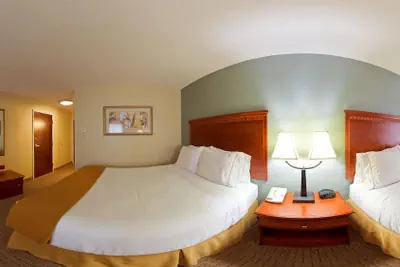 Photo 4 - Holiday Inn Express & Suites Covington by IHG
