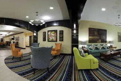 Photo 3 - Holiday Inn Express & Suites Covington by IHG