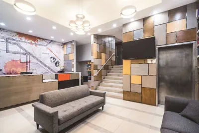 Photo 5 - La Quinta Inn & Suites by Wyndham Brooklyn Downtown