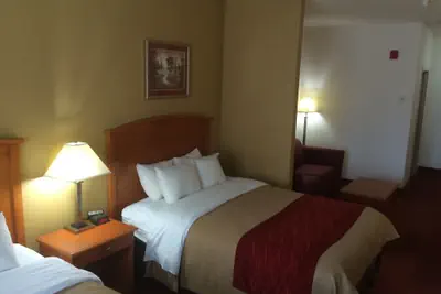 Photo 5 - Comfort Inn & Suites Chesapeake - Portsmouth