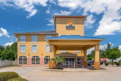 Photo 2 - Comfort Inn & Suites Chesapeake - Portsmouth