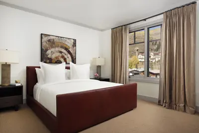 Photo 5 - Four Seasons Resort and Residences Vail