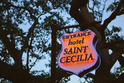 Photo 2 - Hotel Saint Cecilia