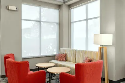 Photo 5 - Hilton Garden Inn Eugene/Springfield