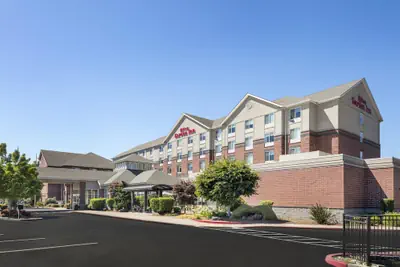 Photo 2 - Hilton Garden Inn Eugene/Springfield