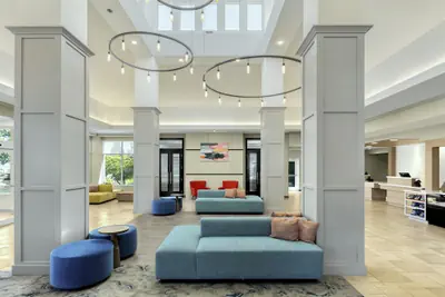 Photo 4 - Hilton Garden Inn Eugene/Springfield
