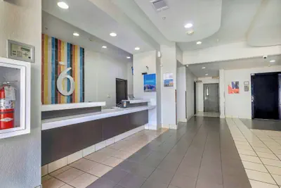 Photo 3 - Motel 6 Cedar Park, TX