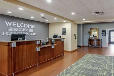 Photo 2 - Hampton Inn Alamosa, CO