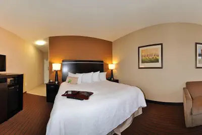 Photo 5 - Hampton Inn Alamosa, CO