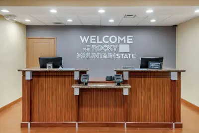 Photo 4 - Hampton Inn Alamosa, CO