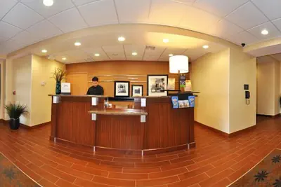Photo 3 - Hampton Inn Alamosa, CO