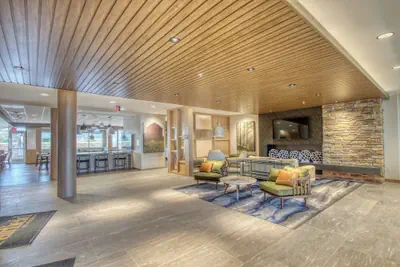 Photo 2 - Fairfield Inn & Suites by Marriott Appleton