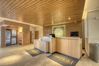 Photo 4 - Fairfield Inn & Suites by Marriott Appleton