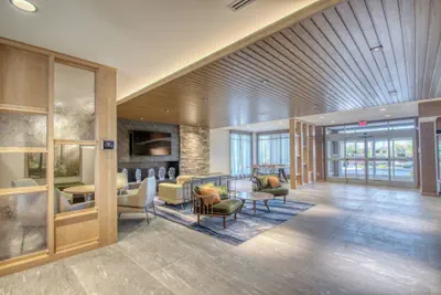 Photo 3 - Fairfield Inn & Suites by Marriott Appleton