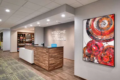 Photo 3 - Hampton Inn Draper Salt Lake City Ut
