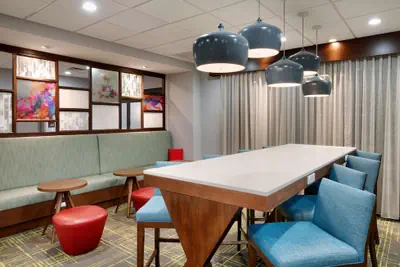 Photo 4 - Hampton Inn Draper Salt Lake City Ut