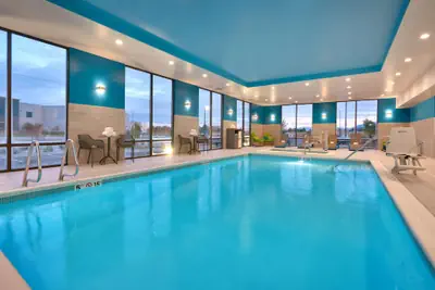 Photo 2 - Hampton Inn Draper Salt Lake City Ut