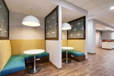 Photo 5 - Hampton Inn Draper Salt Lake City Ut