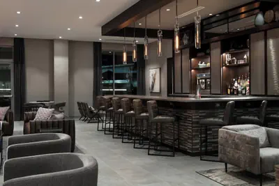 Photo 3 - Residence Inn by Marriott Boston Natick
