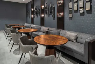 Photo 4 - Residence Inn by Marriott Boston Natick