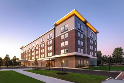 Photo 2 - Residence Inn by Marriott Boston Natick