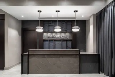 Photo 3 - Residence Inn by Marriott Boston Natick