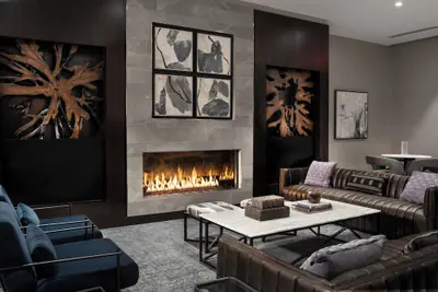 Photo 5 - Residence Inn by Marriott Boston Natick